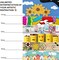 Paint Pens, Paint Markers 20 Pack Oil-Based Painting Pen Set for Rocks Painting Wood Plastic Canvas Glass Mugs DIY Craft